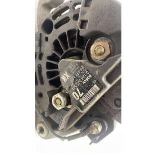 ALTERNADOR OPEL CORSA C -... 2