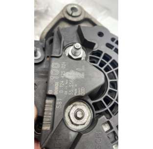 ALTERNADOR OPEL ASTRA H... 2