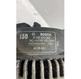 ALTERNADOR SAAB 9-5 BERLINA... 2