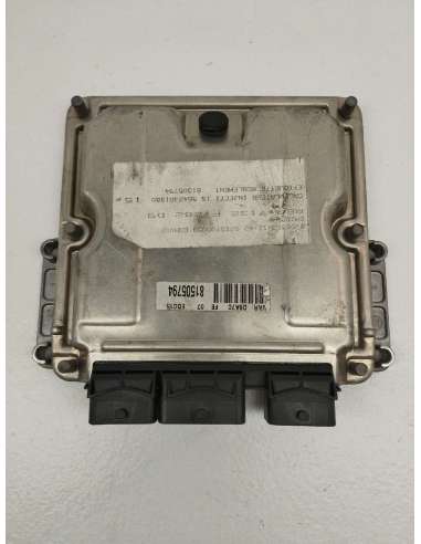 CENTRALITA MOTOR UCE PEUGEOT 406...