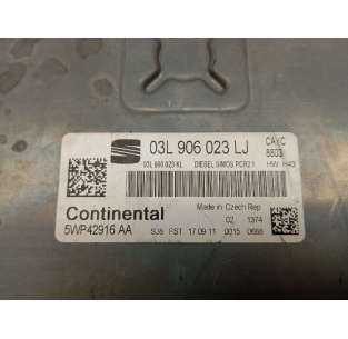 CENTRALITA MOTOR UCE -... 2