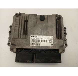 CENTRALITA MOTOR UCE OPEL...