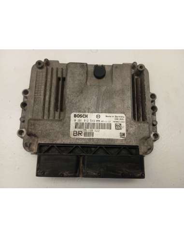CENTRALITA MOTOR UCE OPEL ZAFIRA B...