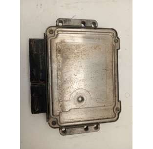 CENTRALITA MOTOR UCE OPEL... 2