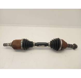 TRANSMISION DELANTERA...