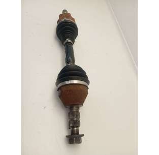 TRANSMISION DELANTERA... 2