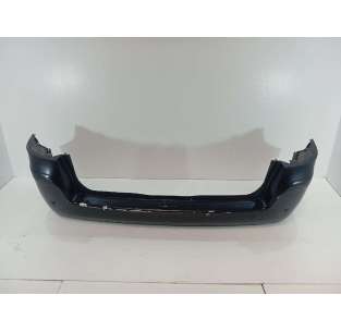 PARAGOLPES TRASERO OPEL...