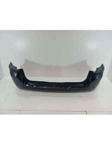 PARAGOLPES TRASERO OPEL ZAFIRA B...