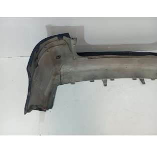 PARAGOLPES TRASERO OPEL... 2