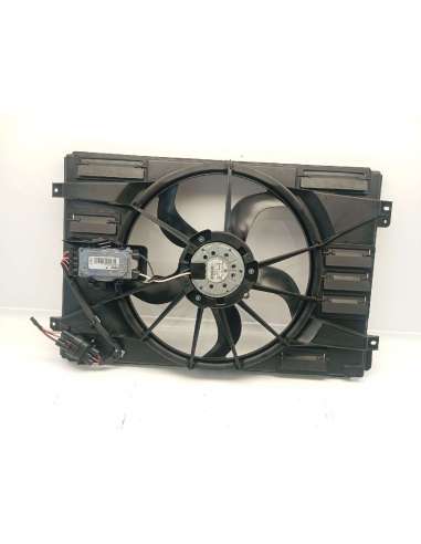ELECTROVENTILADOR - 820355 / 1K0121205AF