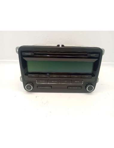SISTEMA AUDIO / RADIO CD - 820357 /...