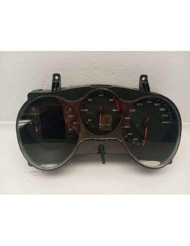 CUADRO INSTRUMENTOS - 820359 /...