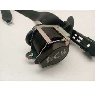 CINTURON SEGURIDAD... 2