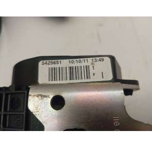 CINTURON SEGURIDAD... 2