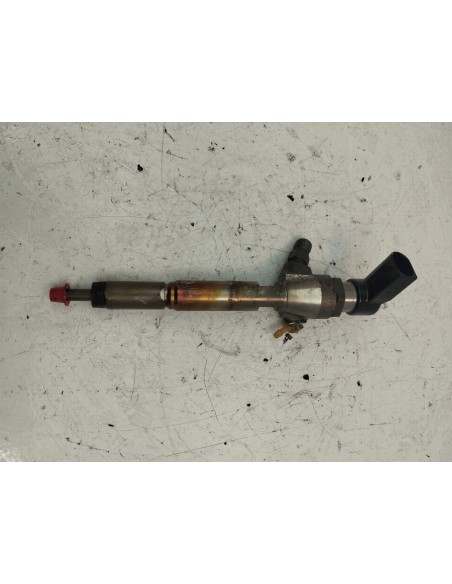Recambio de inyector para renault megane iii berlina 5 p dynamique referencia OEM IAM 8200380253  
