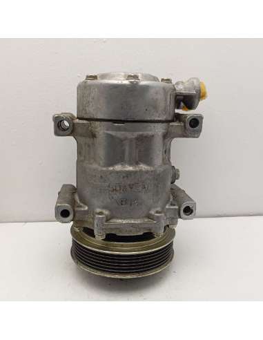 COMPRESOR AIRE ACONDICIONADO FORD...
