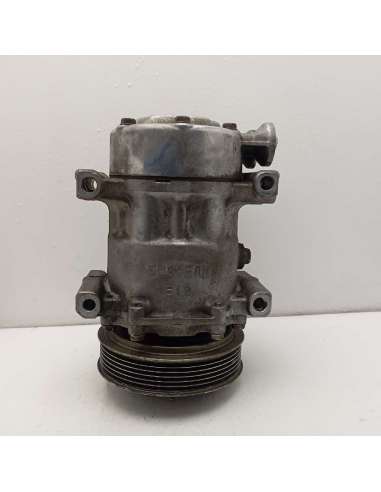 COMPRESOR AIRE ACONDICIONADO FORD...