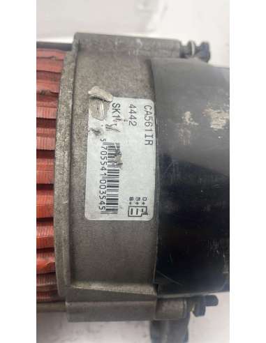 ALTERNADOR FORD ORION - 672314