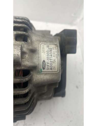 ALTERNADOR FORD ESCORT BERL./TURNIER...