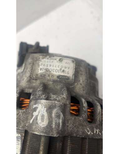 ALTERNADOR FORD ESCORT BERL./TURNIER...