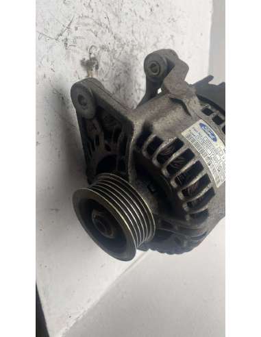ALTERNADOR FORD ESCORT BERL./TURNIER...