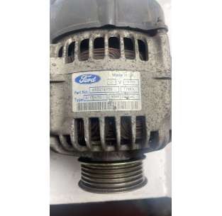 ALTERNADOR FORD ESCORT... 2