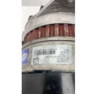 ALTERNADOR FORD ORION - 660717