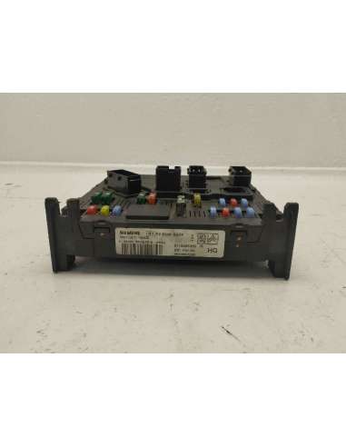 CAJA RELES / FUSIBLES CITROEN C3 1.4...