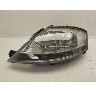 FARO IZQUIERDO CITROEN C3...