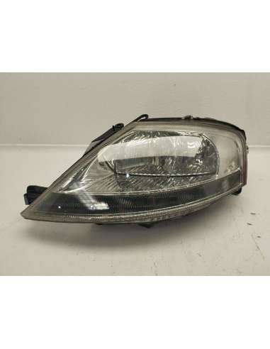 FARO IZQUIERDO CITROEN C3 1.4 HDi SX...