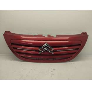 REJILLA DELANTERA CITROEN...