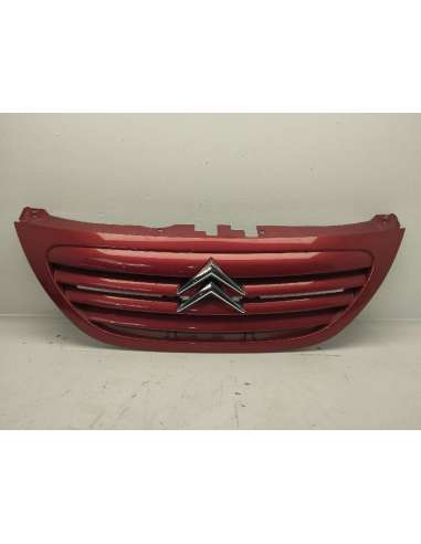 REJILLA DELANTERA CITROEN C3 1.4 HDi...