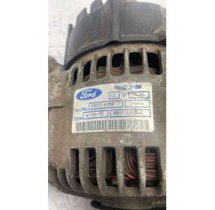 ALTERNADOR FORD ESCORT... 2