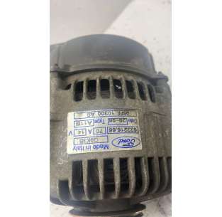 ALTERNADOR - 654459 / 63321666