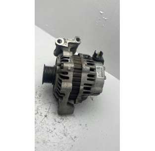 ALTERNADOR FORD FIESTA...