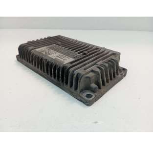 CENTRALITA CAMBIO... 2