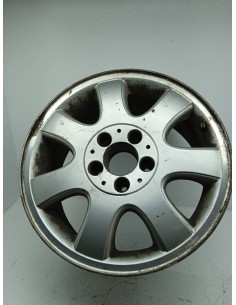 Recambio de llanta para mercedes-benz clase clk (w208) cabrio referencia OEM IAM A2084010702  