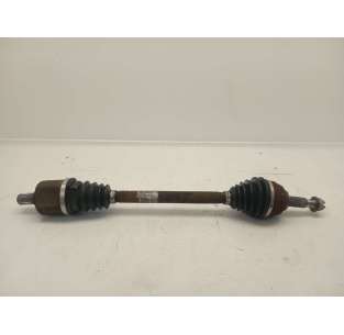 TRANSMISION DELANTERA...