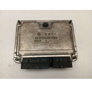 CENTRALITA MOTOR UCE SEAT...