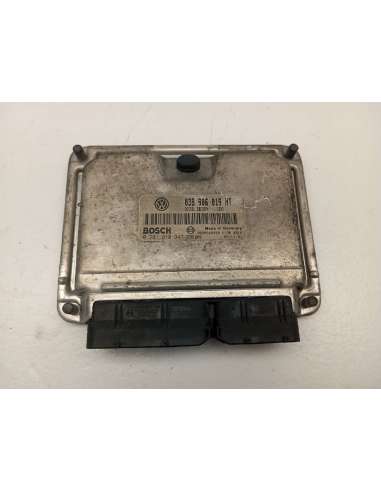 CENTRALITA MOTOR UCE SEAT IBIZA (6L1)...