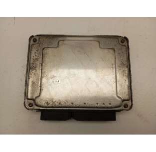 CENTRALITA MOTOR UCE SEAT... 2