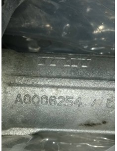 Recambio de cremallera direccion para opel corsa d 1.4 16v referencia OEM IAM A0006254   2