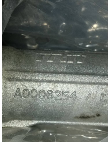 Recambio de cremallera direccion para opel corsa d 1.4 16v referencia OEM IAM A0006254  