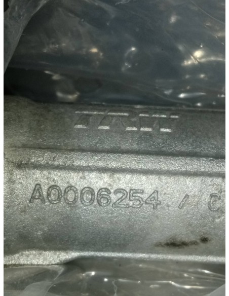 Recambio de cremallera direccion para opel corsa d 1.4 16v referencia OEM IAM A0006254  