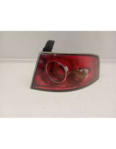 PILOTO TRASERO DERECHO SEAT IBIZA...