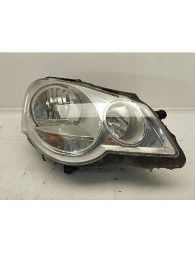 FARO DERECHO VOLKSWAGEN POLO IV (9N3)...