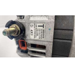 ALTERNADOR NISSAN PRIMERA... 2