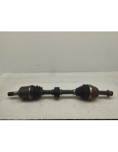 Recambio de transmision delantera derecha para mitsubishi galant berlina (e50) 1.8 16v cat referencia OEM IAM MB896525  