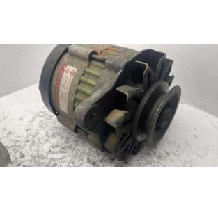 ALTERNADOR NISSAN PATROL...
