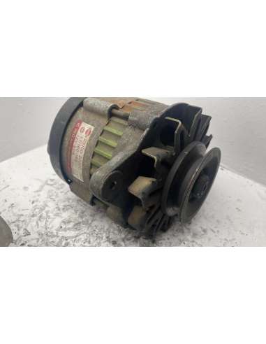 ALTERNADOR NISSAN PATROL (K/W 160) -...